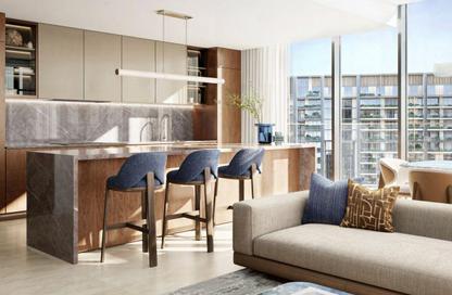 Apartment - 1 Bedroom - 2 Bathrooms for sale in City Walk Crestlane 1 - City Walk Crestlane - City Walk - Dubai