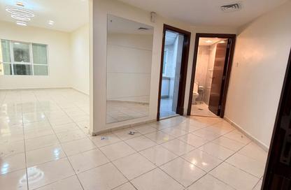 Apartment - 1 - 2 for sale in Orient Tower 1 - Orient Towers - Al Bustan - Ajman