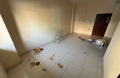 Apartment - Studio - 1 Bathroom for rent in Al Rashidiya Towers - Al Rashidiya - Ajman Downtown - Ajman