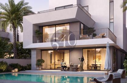 Villa - 5 Bedrooms - 7 Bathrooms for sale in Montura - Grand Polo Club and Resort - Dubai Investment Park 2 (DIP 2) - Dubai Investment Park (DIP) - Dubai Villa - 5 Bedrooms - 7 Bathrooms for sale in Montura - Grand Polo Club and Resort - Dubai Investment Park 2 (DIP 2) - Dubai Investment Park (DIP) - Dubai