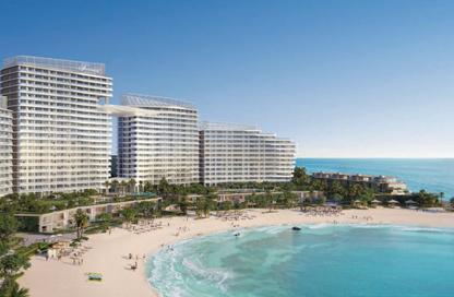 Apartment - 2 Bedrooms - 3 Bathrooms for sale in Fairmont Residences - Al Marjan Island - Ras Al Khaimah