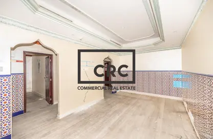Office Space - Studio for rent in Al Danah - Abu Dhabi