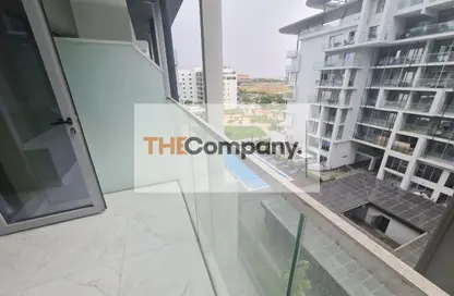 شقة - 1 حمام للبيع في الواحة 1 - مساكن الواحه - مدينة مصدر - أبوظبي