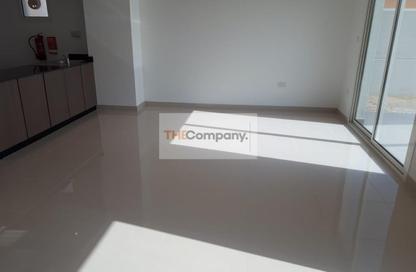 Apartment - Studio - 1 Bathroom for sale in Oasis 1 - Oasis Residences - Masdar City - Abu Dhabi