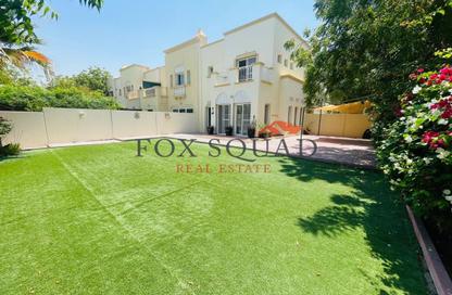 Villa - 3 Bedrooms - 3 Bathrooms for rent in Springs 2 - The Springs - Dubai