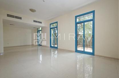 Townhouse - 3 - 4 for sale in Western Residence South - Falcon City of Wonders - Dubai
