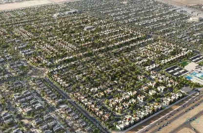 أرض - استوديو للبيع في الريمان - الشامخة - أبوظبي