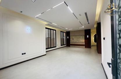 Villa - 5 Bedrooms - 7 Bathrooms for sale in Kabbali Hills - Al Helio 2 - Al Helio - Ajman