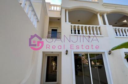 Townhouse - 2 Bedrooms - 3 Bathrooms for rent in The Townhouses at Al Hamra Village - Al Hamra Village - Ras Al Khaimah