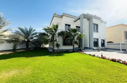 Villa - 5 Bedrooms - 7+ Bathrooms for rent in Al Aweer 1 - Al Aweer - Dubai Villa - 5 Bedrooms - 7+ Bathrooms for rent in Al Aweer 1 - Al Aweer - Dubai