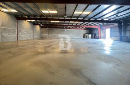 Warehouse - Studio for rent in Dubai Investment Park 1 (DIP 1) - Dubai Investment Park (DIP) - Dubai