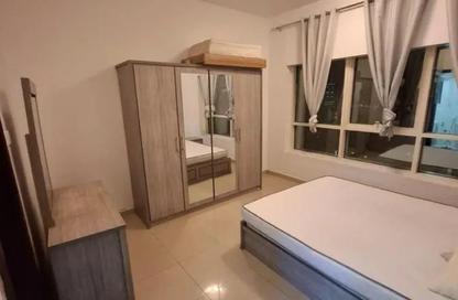 Apartment - 1 Bedroom - 2 Bathrooms for sale in Al Majaz 3 - Al Majaz - Sharjah Apartment - 1 Bedroom - 2 Bathrooms for sale in Al Majaz 3 - Al Majaz - Sharjah