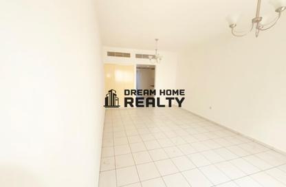Apartment - Studio - 1 Bathroom for rent in Hend Tower - Al Taawun Street - Al Taawun - Sharjah