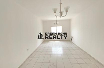 Apartment - Studio - 1 Bathroom for rent in Hend Tower - Al Taawun Street - Al Taawun - Sharjah