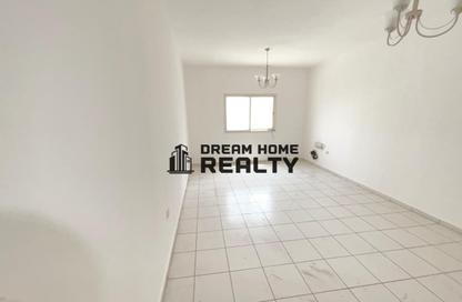 Apartment - Studio - 1 Bathroom for rent in Hend Tower - Al Taawun Street - Al Taawun - Sharjah