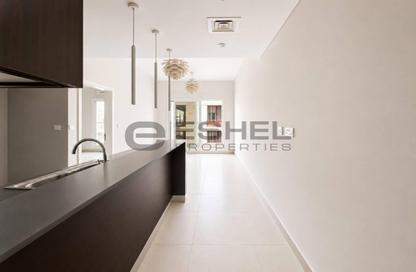 Apartment - 1 Bedroom - 2 Bathrooms for sale in Kappa Acca 3 - Residential District - Dubai South (Dubai World Central) - Dubai Apartment - 1 Bedroom - 2 Bathrooms for sale in Kappa Acca 3 - Residential District - Dubai South (Dubai World Central) - Dubai