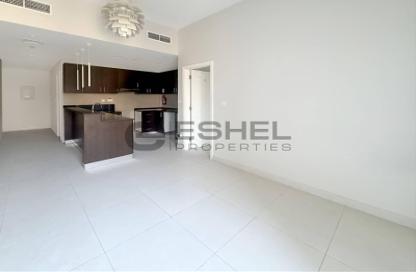 Apartment - 1 Bedroom - 2 Bathrooms for sale in Kappa Acca 3 - Dubai South (Dubai World Central) - Dubai