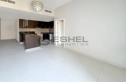 Apartment - 1 Bedroom - 2 Bathrooms for sale in Kappa Acca 3 - Dubai South (Dubai World Central) - Dubai