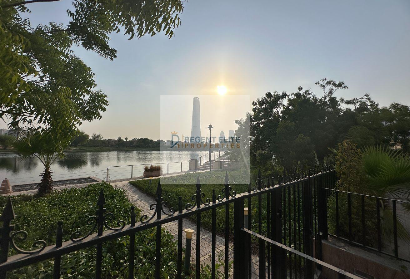 Lake View-Unfurnish-LargePlot-Garden-PrivPool photo 20