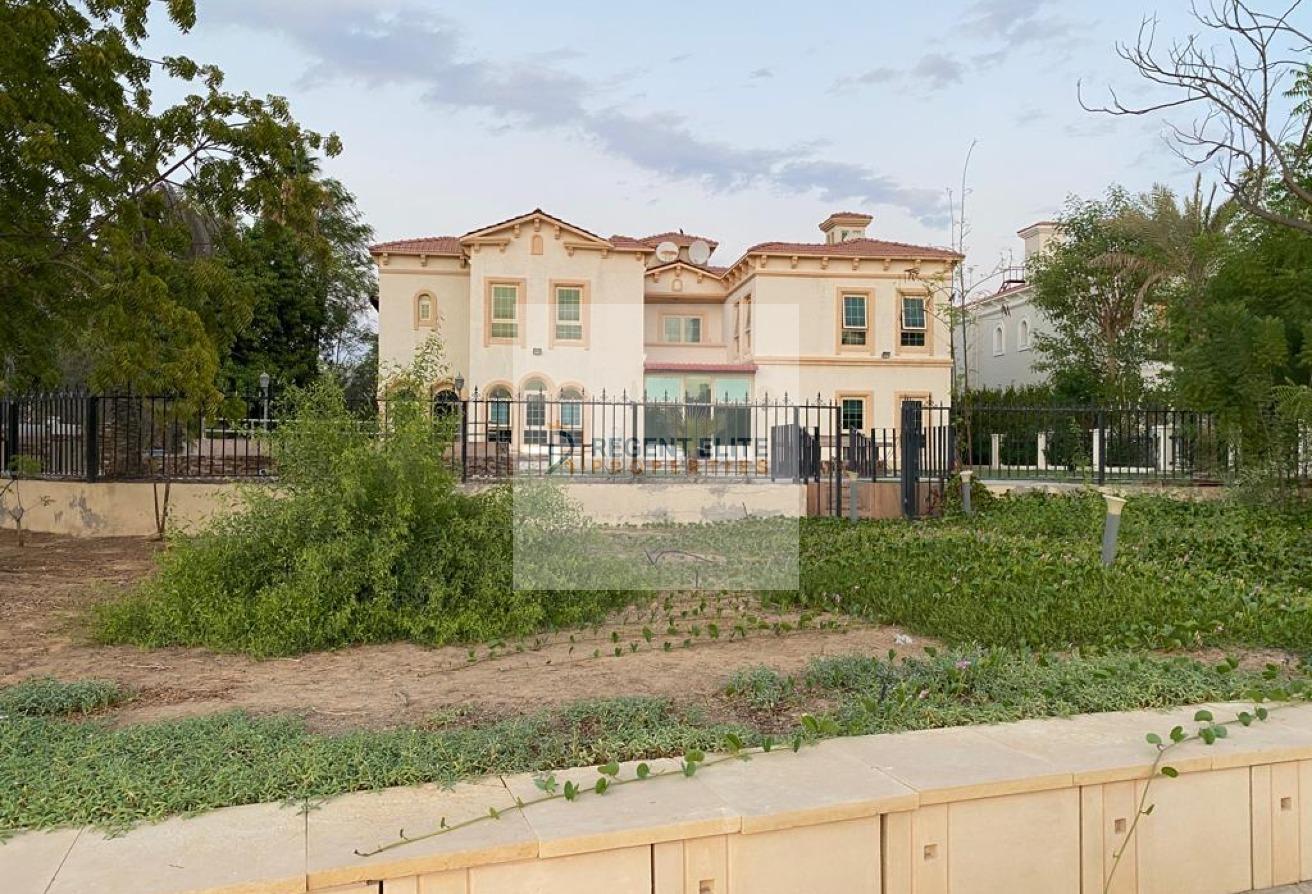Lake View-Unfurnish-LargePlot-Garden-PrivPool photo 12