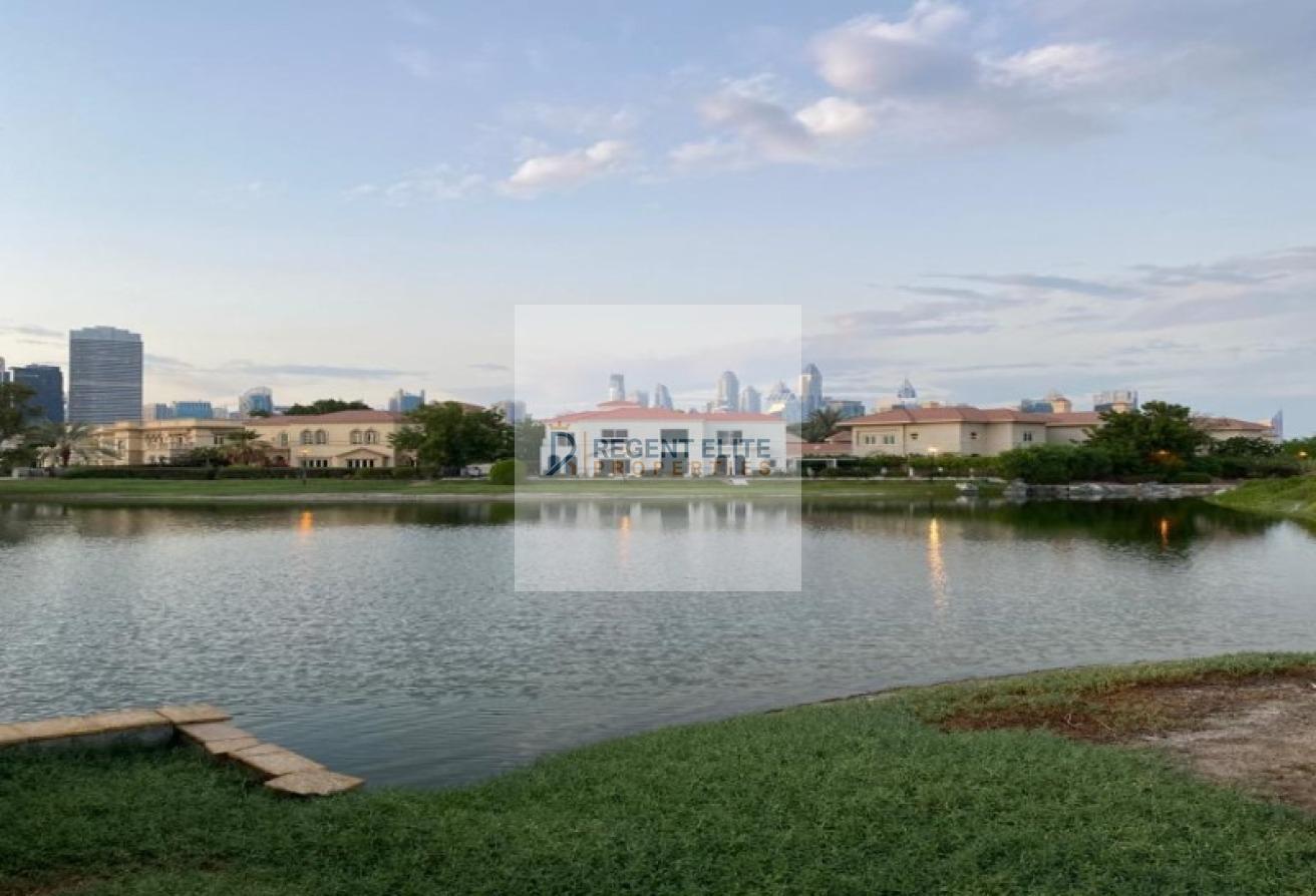 Lake View-Unfurnish-LargePlot-Garden-PrivPool photo 15