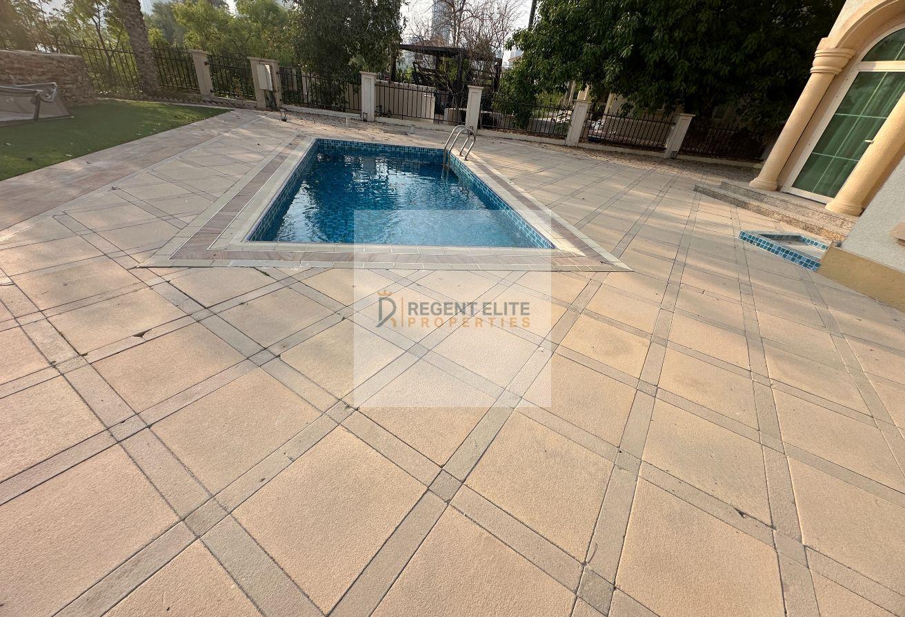 Lake View-Unfurnish-LargePlot-Garden-PrivPool photo 13