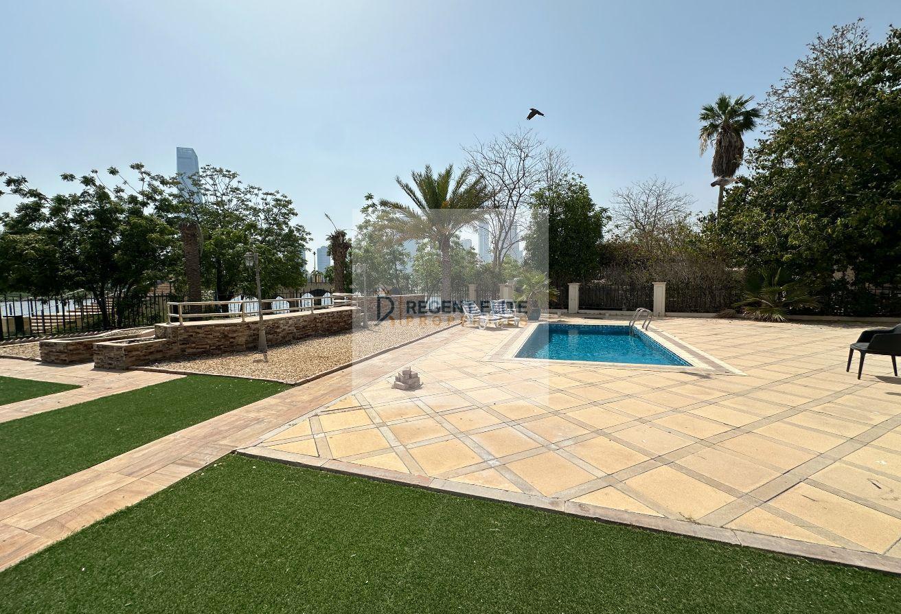 Lake View-Unfurnish-LargePlot-Garden-PrivPool photo 6