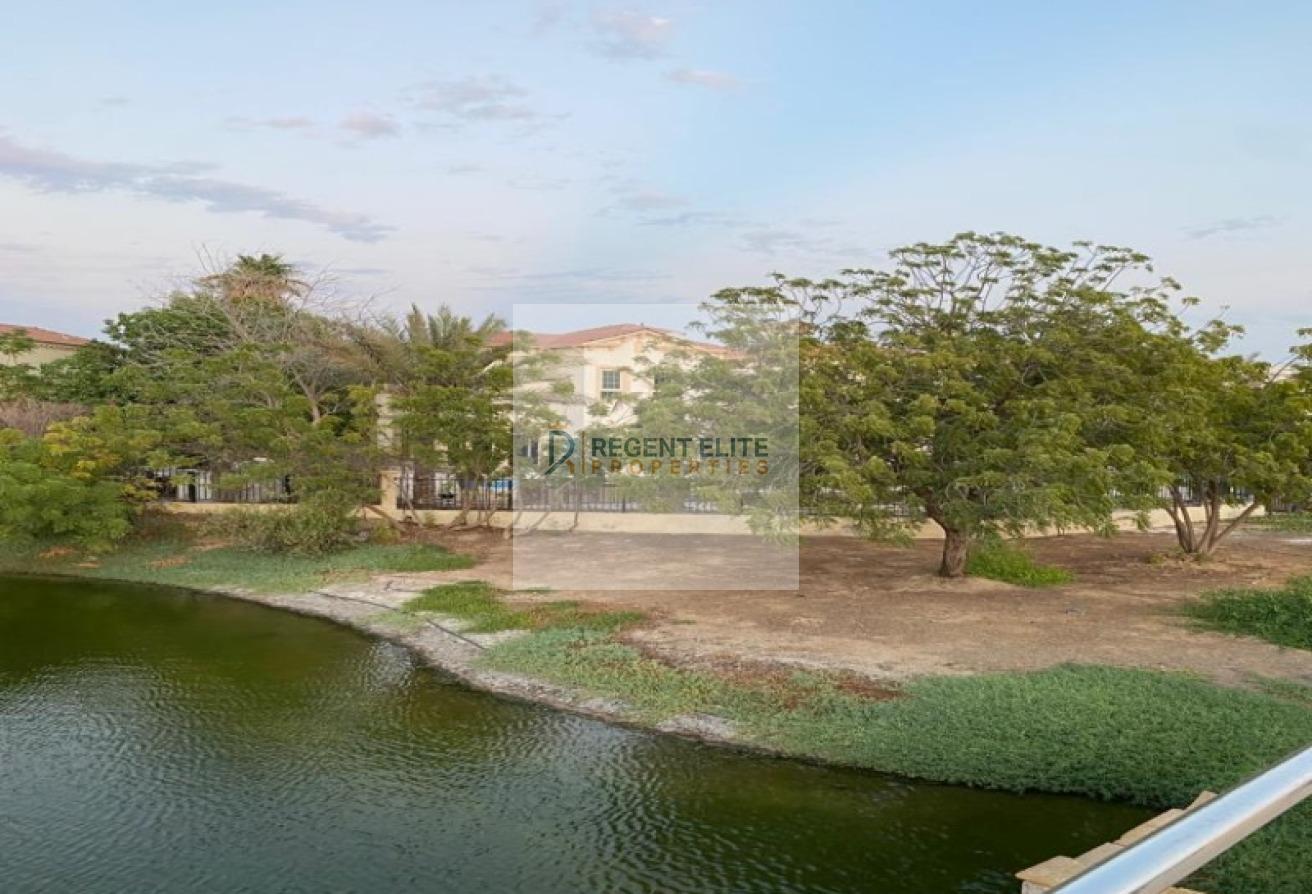 Lake View-Unfurnish-LargePlot-Garden-PrivPool photo 9