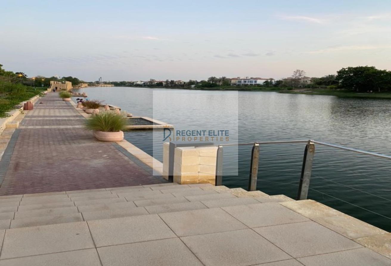 Lake View-Unfurnish-LargePlot-Garden-PrivPool photo 18