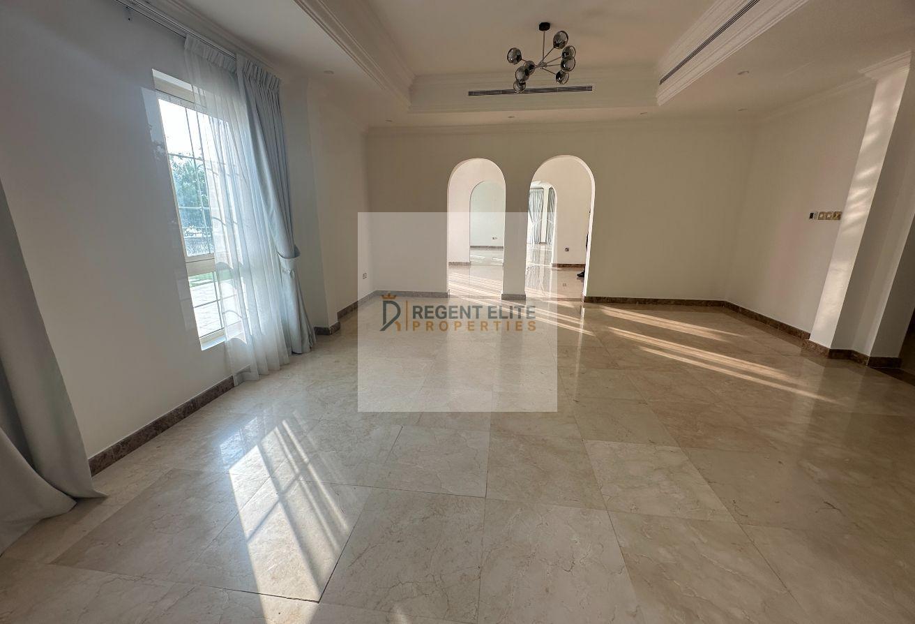 Lake View-Unfurnish-LargePlot-Garden-PrivPool photo 23