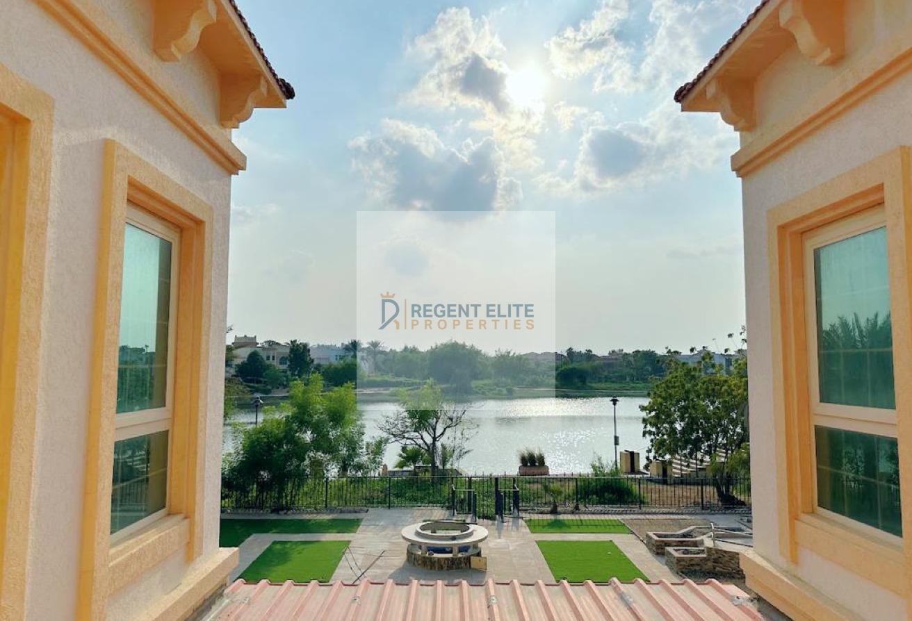 Lake View-Unfurnish-LargePlot-Garden-PrivPool photo 10