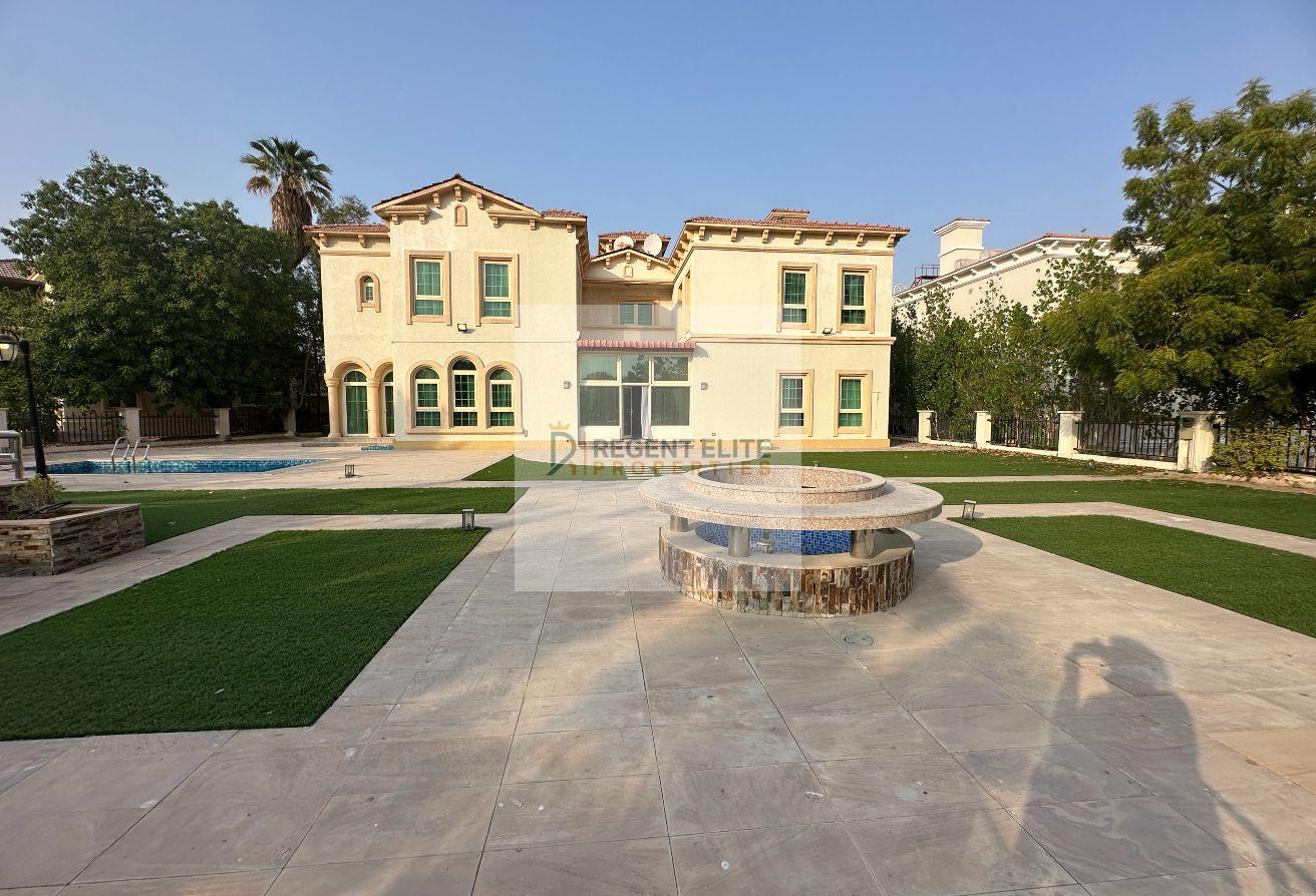 Lake View-Unfurnish-LargePlot-Garden-PrivPool photo 17