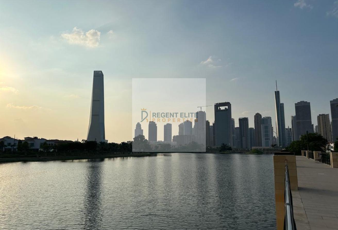 Lake View-Unfurnish-LargePlot-Garden-PrivPool photo 19