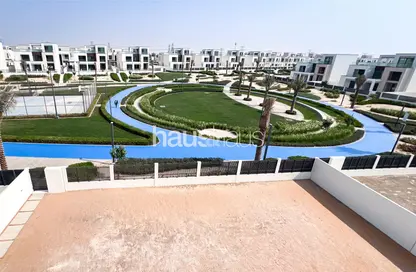 Villa - 5 Bedrooms - 6 Bathrooms for sale in Caya 1 - Arabian Ranches 3 - Dubai