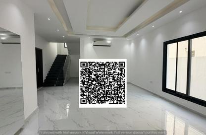 Villa - Studio - 7 Bathrooms for rent in Al Yasmeen 1 - Al Yasmeen - Ajman