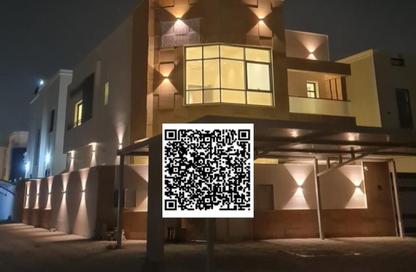 Villa - Studio - 7 Bathrooms for rent in Al Yasmeen 1 - Al Yasmeen - Ajman
