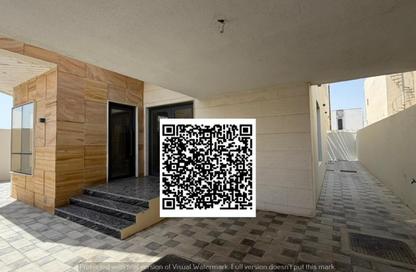 Villa - Studio - 7 Bathrooms for rent in Al Yasmeen 1 - Al Yasmeen - Ajman
