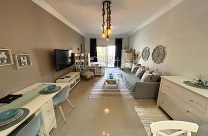 Apartment - Studio - 1 Bathroom for rent in Marina Apartments F - Al Hamra Marina Residences - Al Hamra Village - Ras Al Khaimah