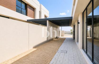 Townhouse - 3 Bedrooms - 5 Bathrooms for rent in California Village - Dubai Land - Dubai