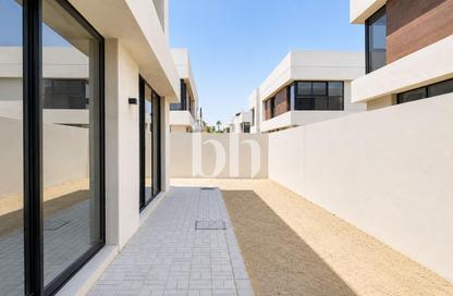 Townhouse - 3 Bedrooms - 5 Bathrooms for rent in California Village - Dubai Land - Dubai