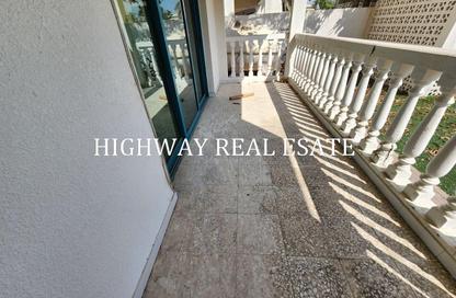 Villa - 3 - 4 for rent in Al Shahba - Sharjah Villa - 3 - 4 for rent in Al Shahba - Sharjah