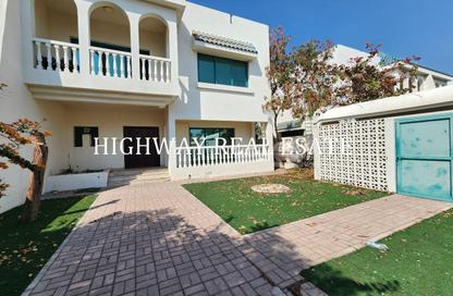Villa - 3 - 4 for rent in Al Shahba - Sharjah Villa - 3 - 4 for rent in Al Shahba - Sharjah