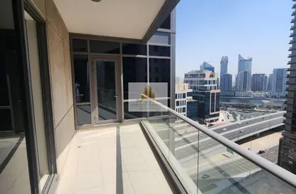 Apartment - 2 Bedrooms - 3 Bathrooms for rent in South Ridge 5 - South Ridge - Downtown Dubai - Dubai