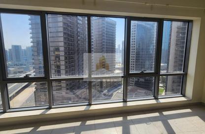Apartment - 2 Bedrooms - 3 Bathrooms for rent in South Ridge 5 - South Ridge - Downtown Dubai - Dubai