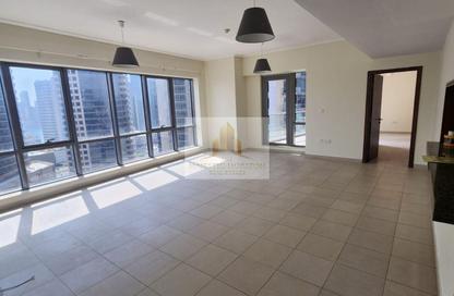 Apartment - 2 Bedrooms - 3 Bathrooms for rent in South Ridge 5 - South Ridge - Downtown Dubai - Dubai