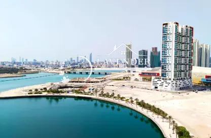 شقة - غرفة نوم - 2 حمامات للبيع في مارينا باي داماك - نجمة أبوظبي - جزيرة الريم - أبوظبي