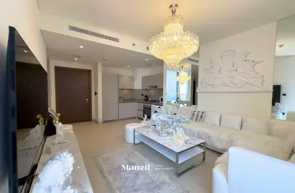 شقة - غرفة نوم - 1 حمام للايجار في محمية صبحا كريك فيستاس - صبحا هارتلاند - مدينة الشيخ محمد بن راشد - دبي