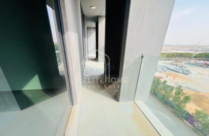 Apartment - 2 - 3 for sale in Tiraz - Naseej District - Aljada - Sharjah