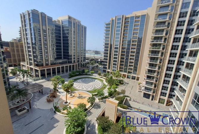 منظر مشرق ومفتوح ~ غرفة نوم واحدة واسعة مع شرفة