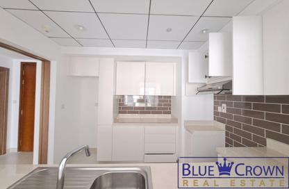 Apartment - 1 - 2 for rent in Sherina Plaza 1 - Sherina Plaza - Deira Enrichment Project - Deira - Dubai